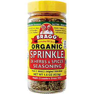 Braggs Sprinkle
