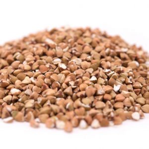 buckwheat groats