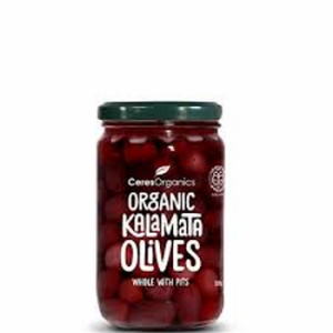 olives whole